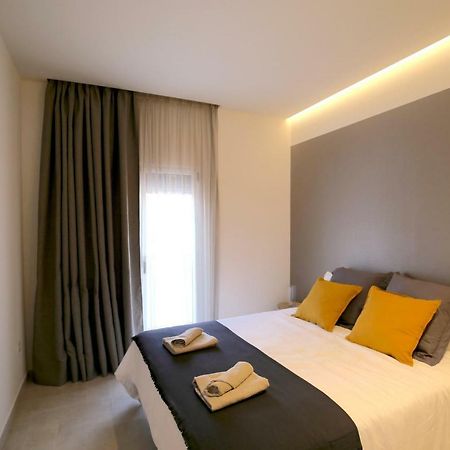 Appartement Casaenmedio à Valle de Abdalagís Extérieur photo