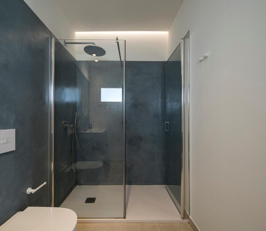 Appartement Casaenmedio à Valle de Abdalagís Extérieur photo