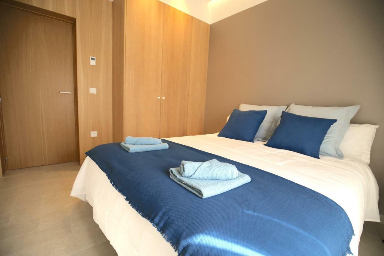 Appartement Casaenmedio à Valle de Abdalagís Extérieur photo