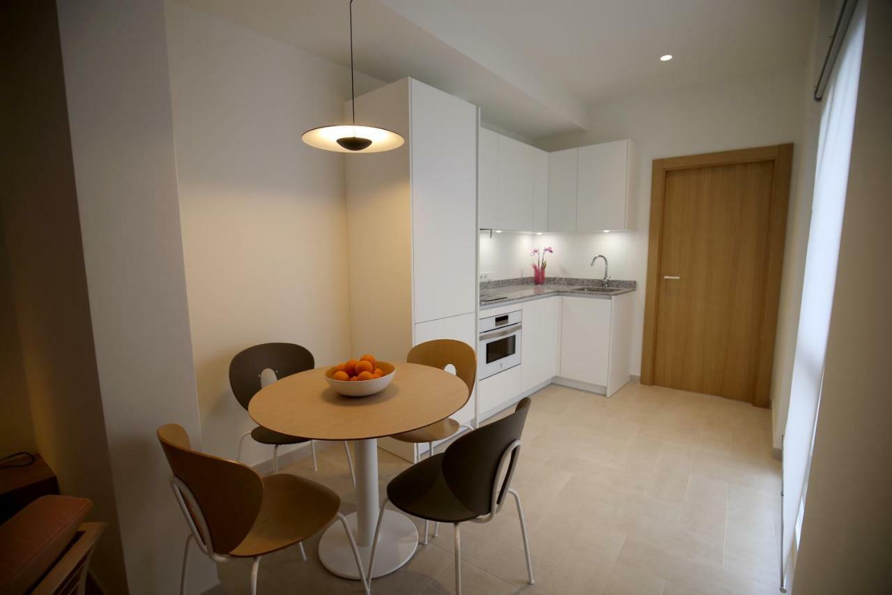 Appartement Casaenmedio à Valle de Abdalagís Extérieur photo